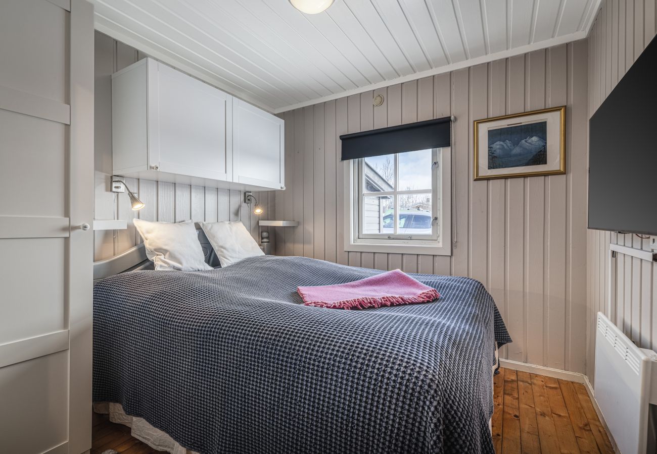 Cottage in Hemsedal - Peaceful Cabin Surrounded by Hemsedal's Beautiful Nature