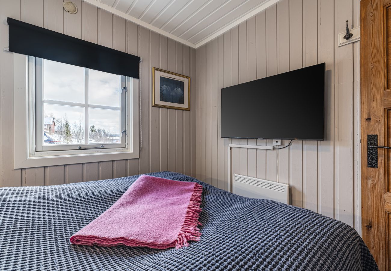 Cottage in Hemsedal - Peaceful Cabin Surrounded by Hemsedal's Beautiful Nature