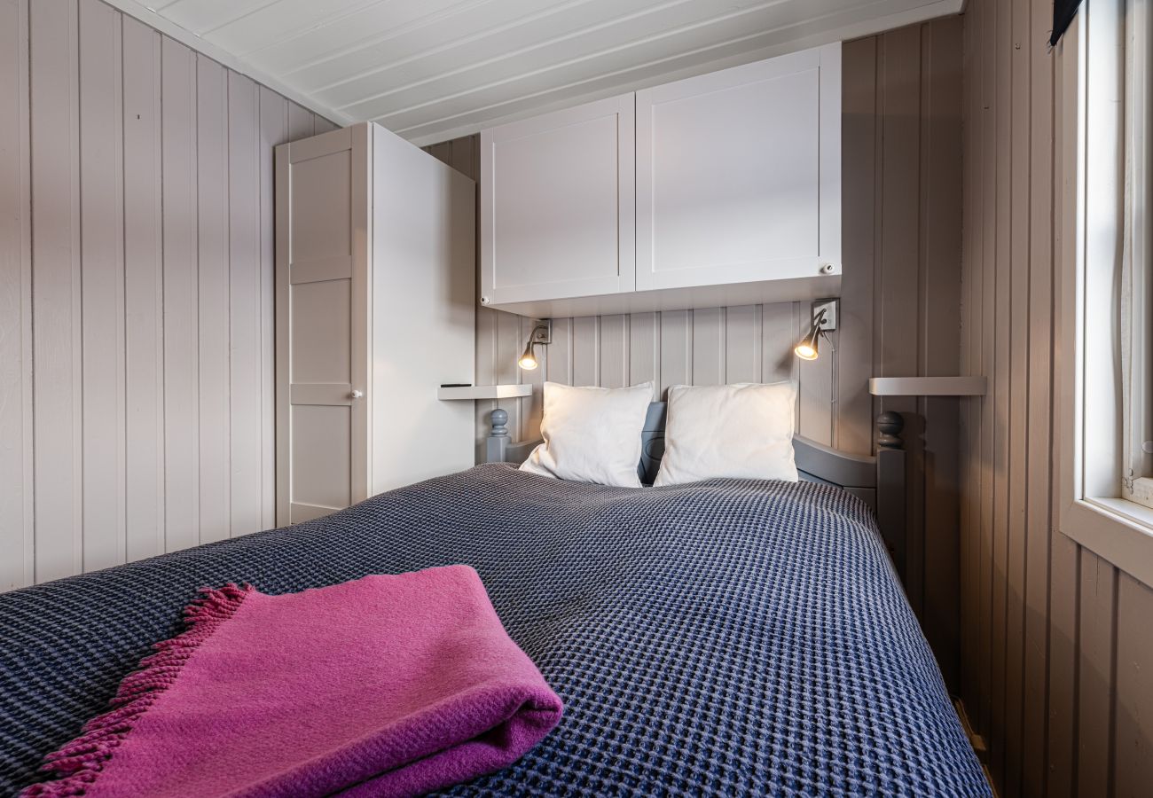Cottage in Hemsedal - Peaceful Cabin Surrounded by Hemsedal's Beautiful Nature