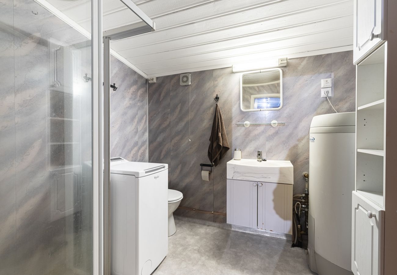 Cottage in Hemsedal - Peaceful Cabin Surrounded by Hemsedal's Beautiful Nature