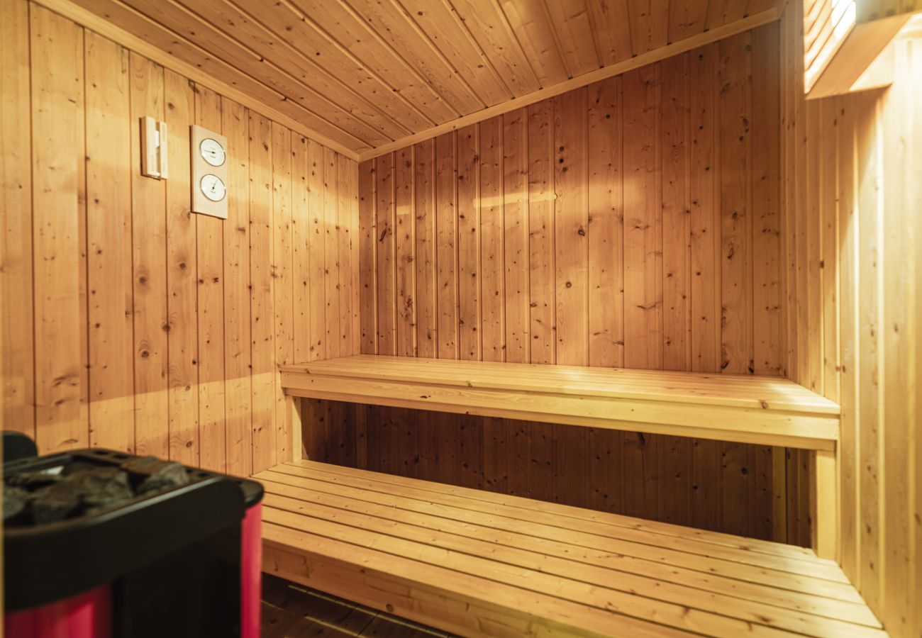 Cottage in Hemsedal - Peaceful Cabin Surrounded by Hemsedal's Beautiful Nature