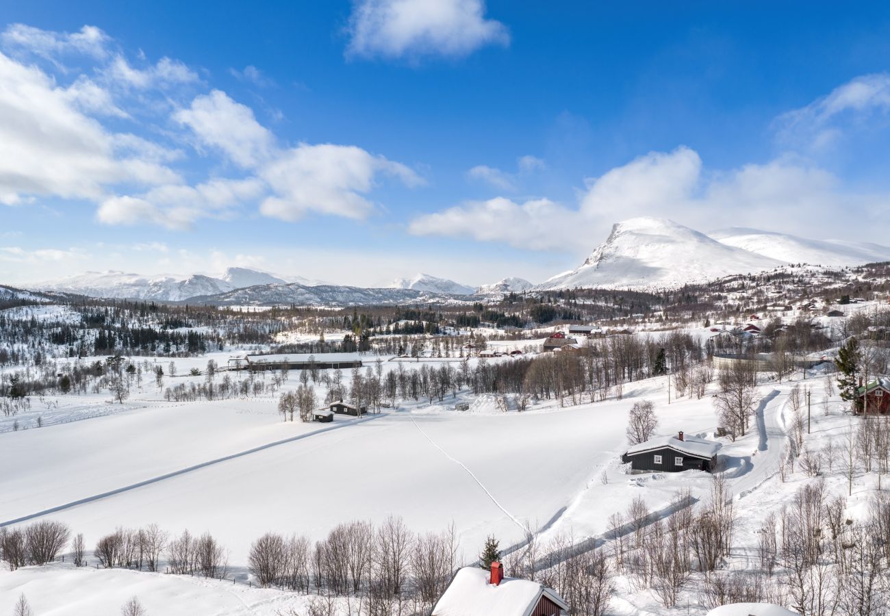 Cottage in Hemsedal - Peaceful Cabin Surrounded by Hemsedal's Beautiful Nature