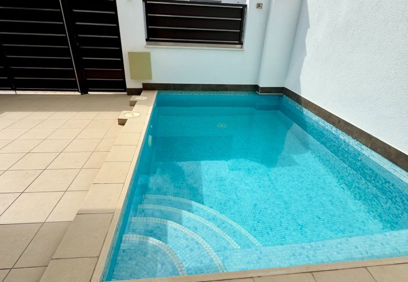 House in San Pedro del Pinatar - Casa El Jardin
