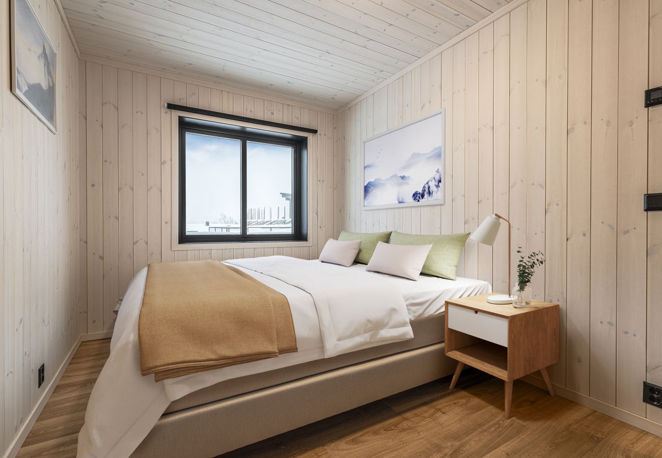 House in Hemsedal - Modern family home in Hemsedal - spectacular views!