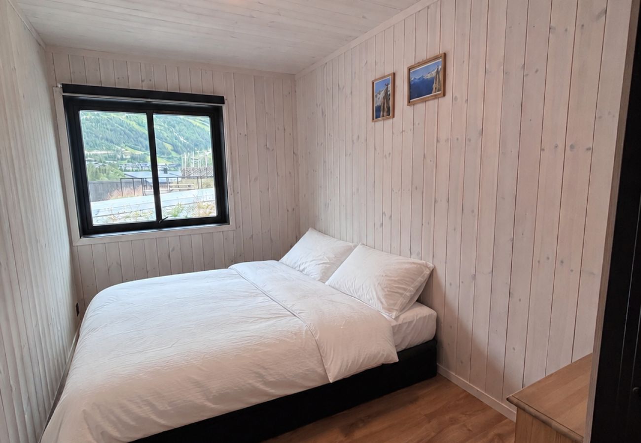 House in Hemsedal - Modern family home in Hemsedal - spectacular views!