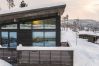 House in Hemsedal - Modern family home in Hemsedal - spectacular views!