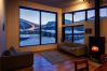 House in Hemsedal - Modern family home in Hemsedal - spectacular views!