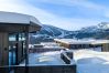 House in Hemsedal - Modern family home in Hemsedal - spectacular views!