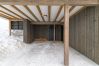 House in Hemsedal - Modern family home in Hemsedal - spectacular views!