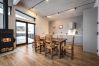 House in Hemsedal - Modern family home in Hemsedal - spectacular views!