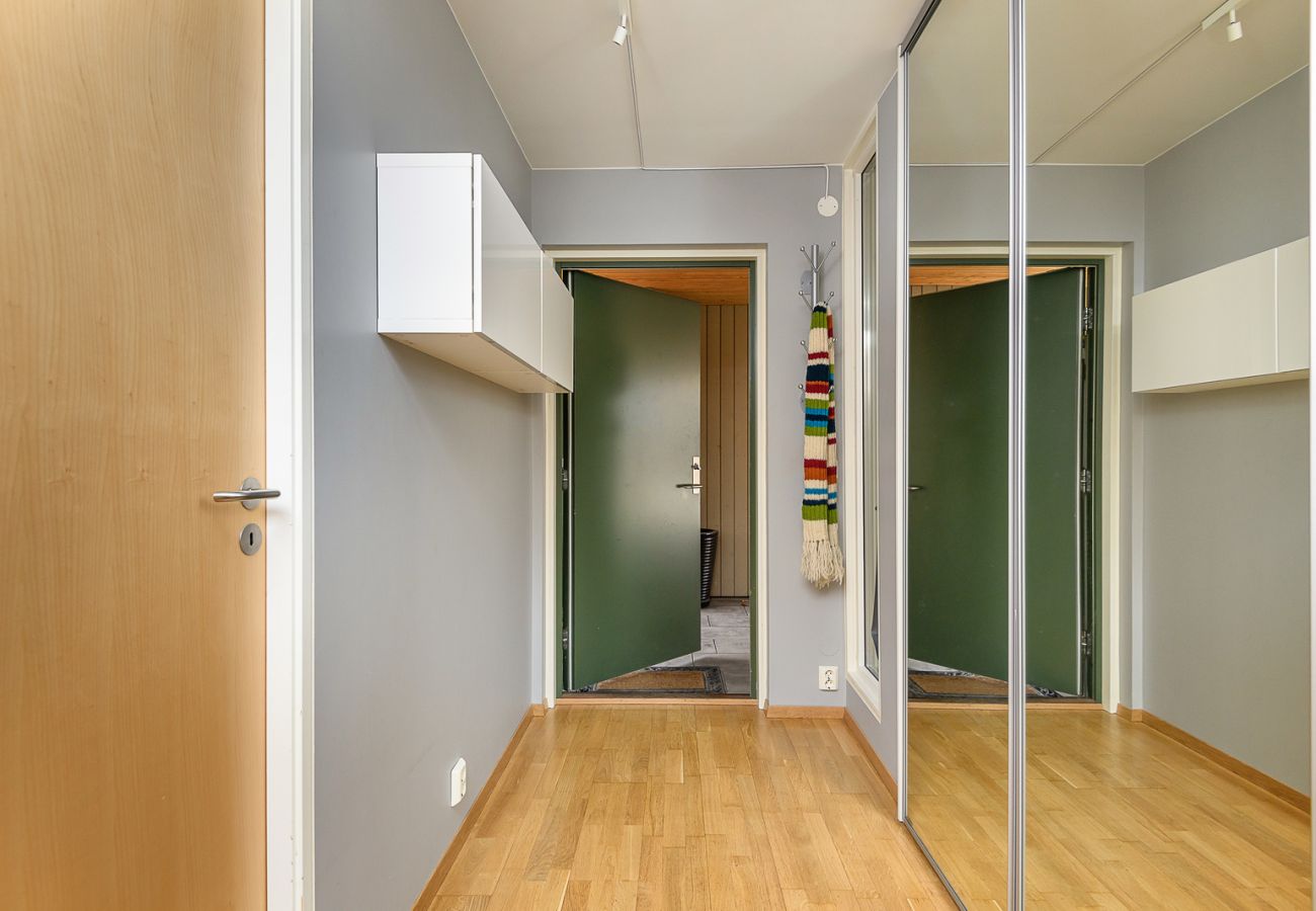 Apartment in Lillehammer - Top-floor apartment in the heart of Lillehammer