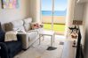 Apartment in Benidorm - Sea View Apartment in Benidorm