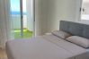Apartment in Benidorm - Sea View Apartment in Benidorm
