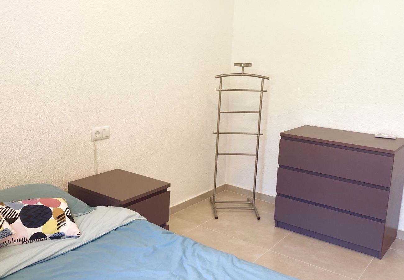 House in Orihuela Costa - Villamartin/LaZenia, Spacious house in a quiet neighborhood