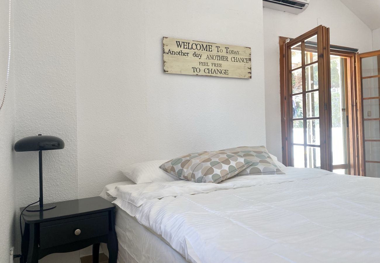 House in Orihuela Costa - Villamartin/LaZenia, Spacious house in a quiet neighborhood