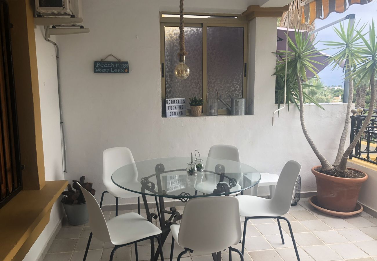 House in Orihuela Costa - Villamartin/LaZenia, Spacious house in a quiet neighborhood