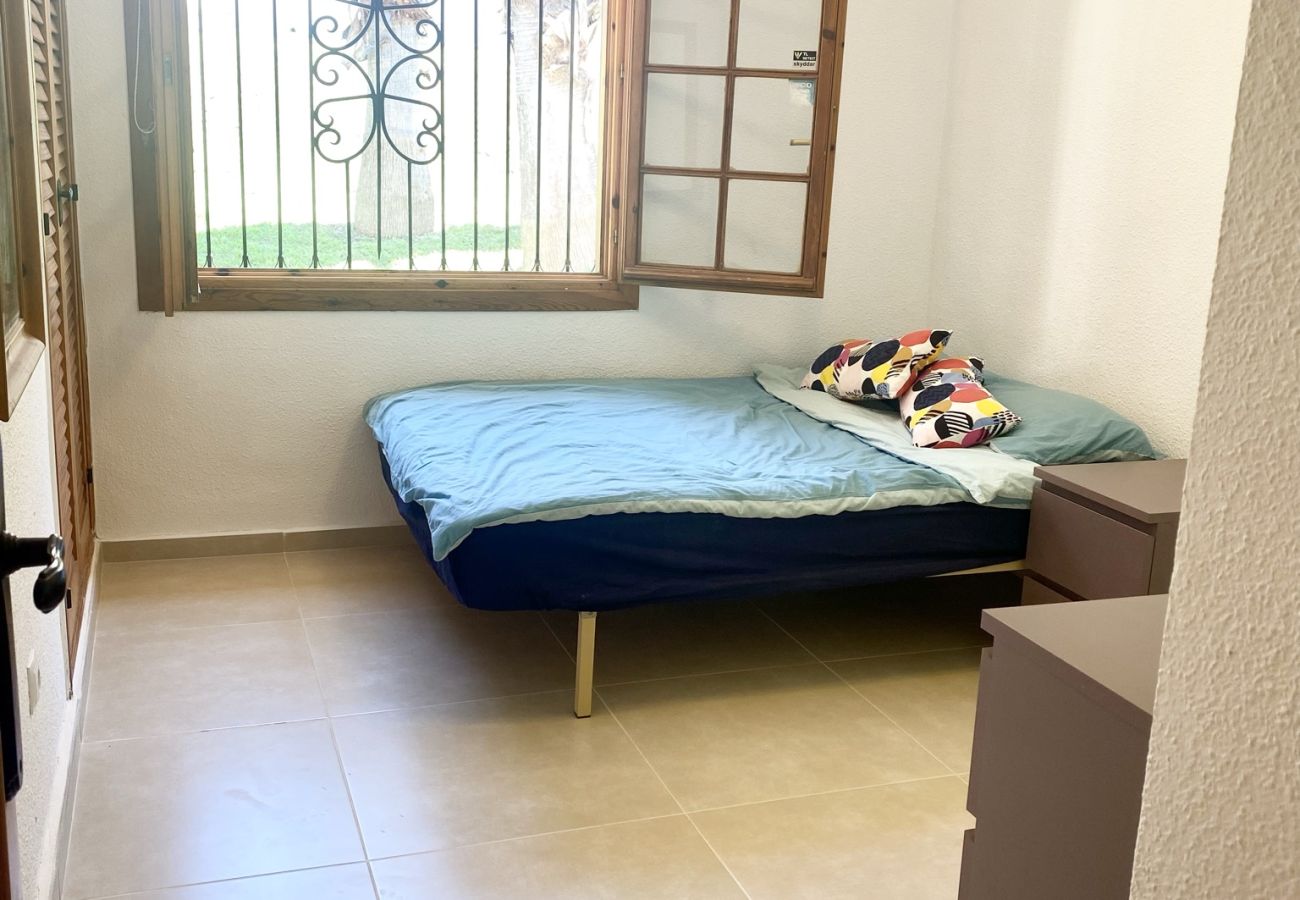 House in Orihuela Costa - Villamartin/LaZenia, Spacious house in a quiet neighborhood