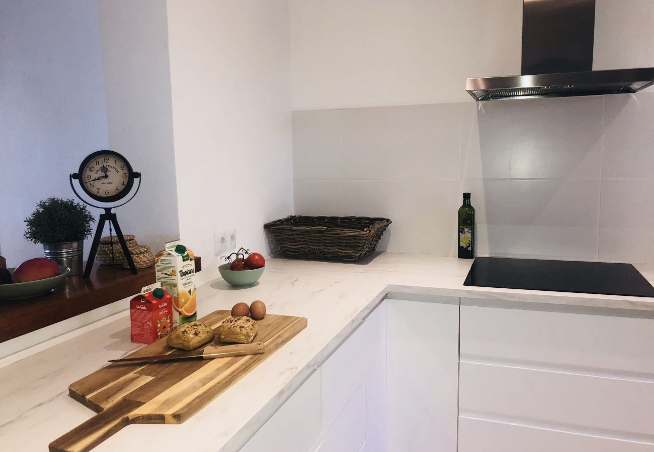 House in Orihuela Costa - Villamartin/LaZenia, Spacious house in a quiet neighborhood