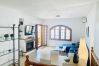 House in Orihuela Costa - Villamartin/LaZenia, Spacious house in a quiet neighborhood