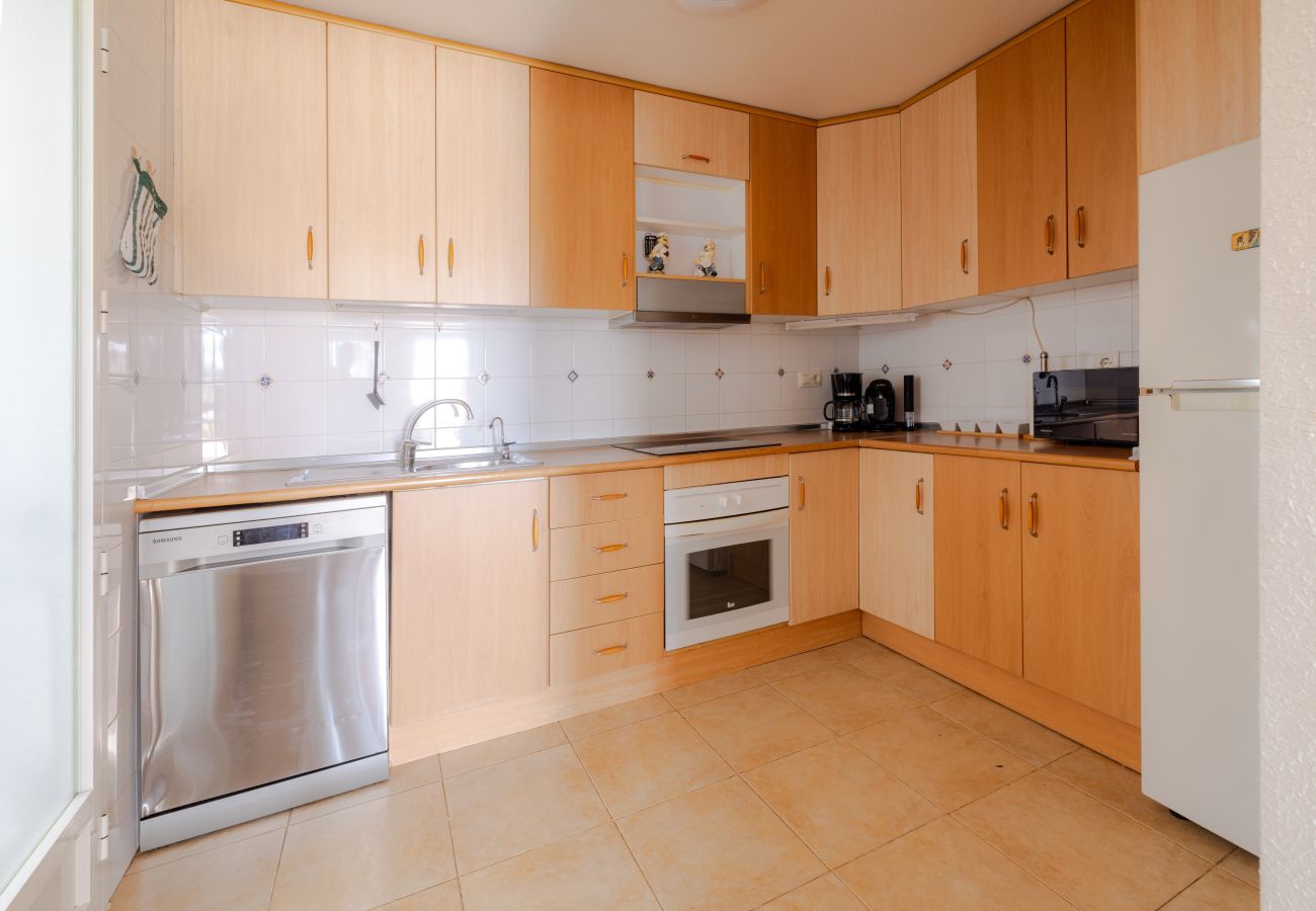 Apartment in Torrevieja - Apartment in Altos de la Bahia, Torrevieja