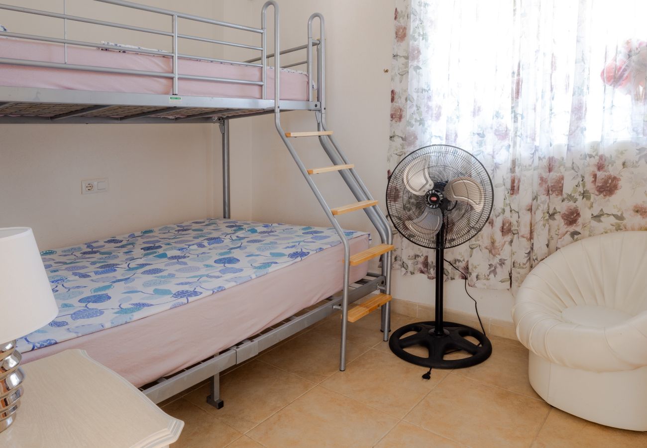 Apartment in Torrevieja - Apartment in Altos de la Bahia, Torrevieja