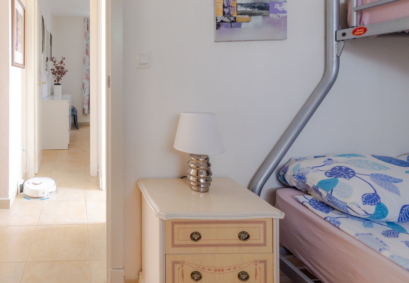 Apartment in Torrevieja - Apartment in Altos de la Bahia, Torrevieja