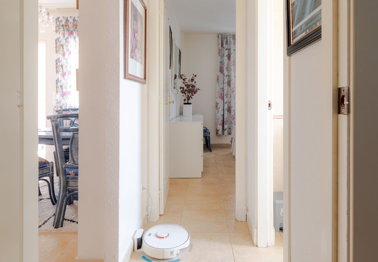 Apartment in Torrevieja - Apartment in Altos de la Bahia, Torrevieja