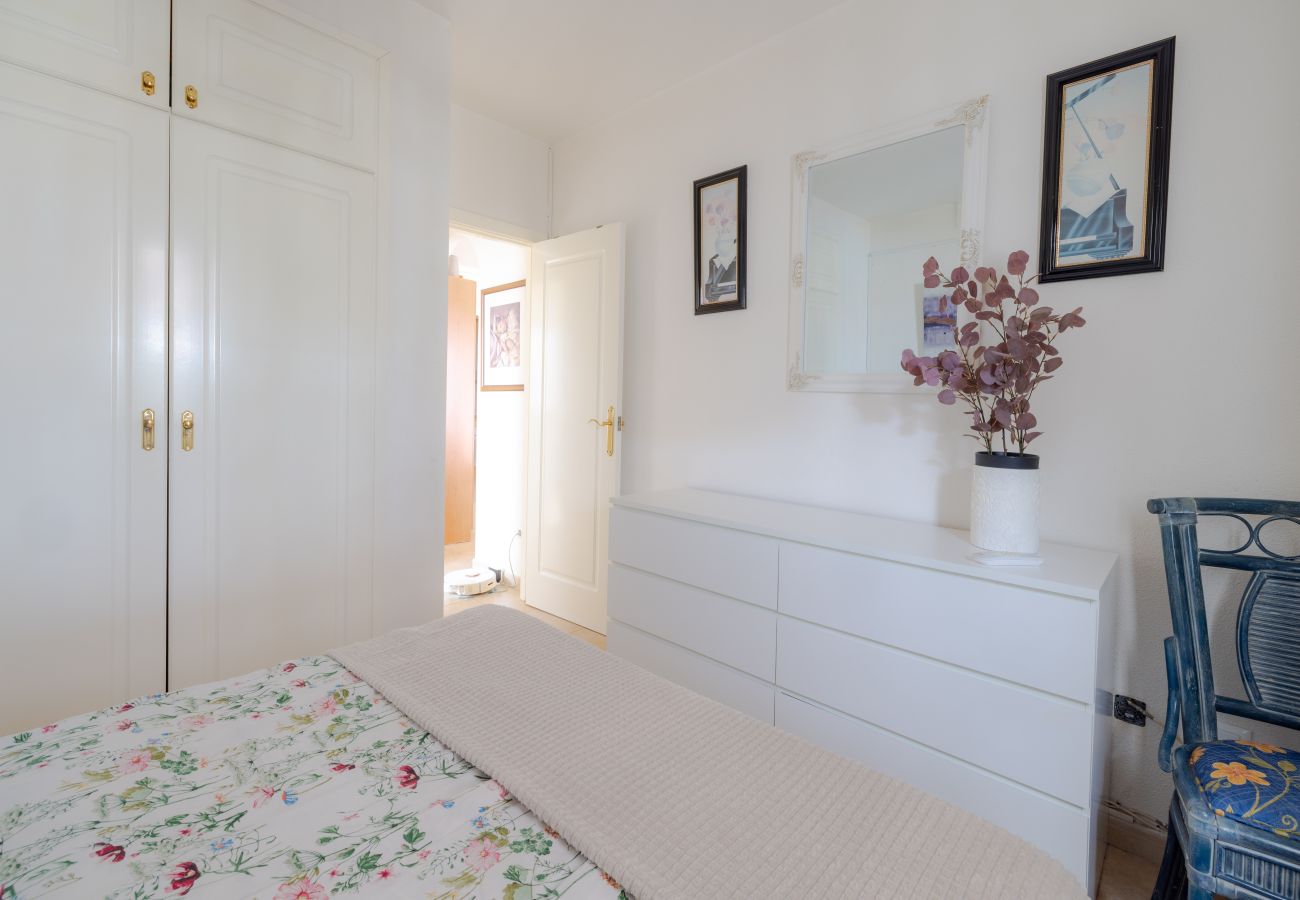 Apartment in Torrevieja - Apartment in Altos de la Bahia, Torrevieja