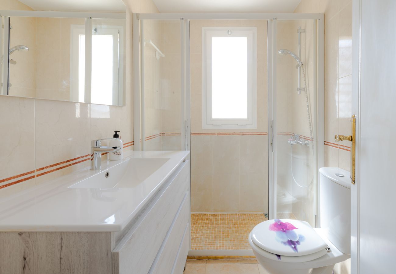 Apartment in Torrevieja - Apartment in Altos de la Bahia, Torrevieja