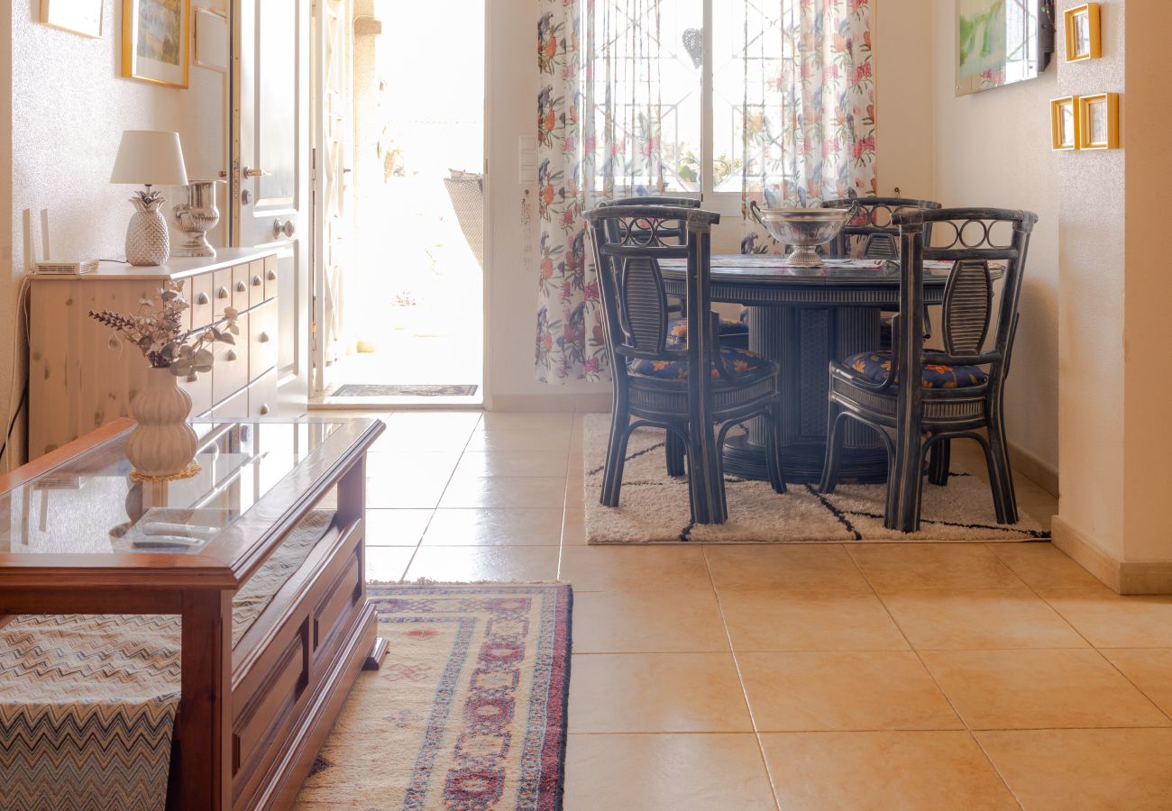 Apartment in Torrevieja - Apartment in Altos de la Bahia, Torrevieja