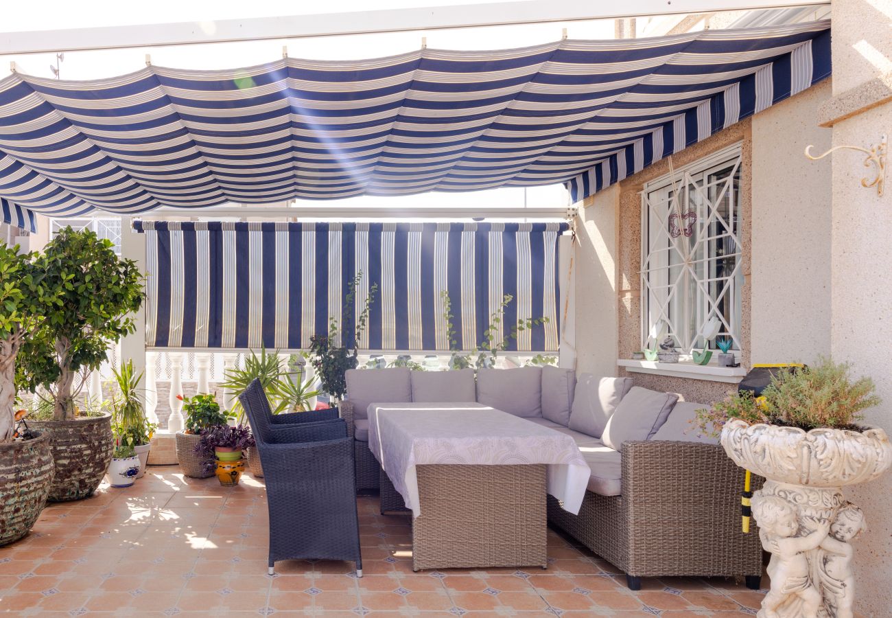 Apartment in Torrevieja - Apartment in Altos de la Bahia, Torrevieja