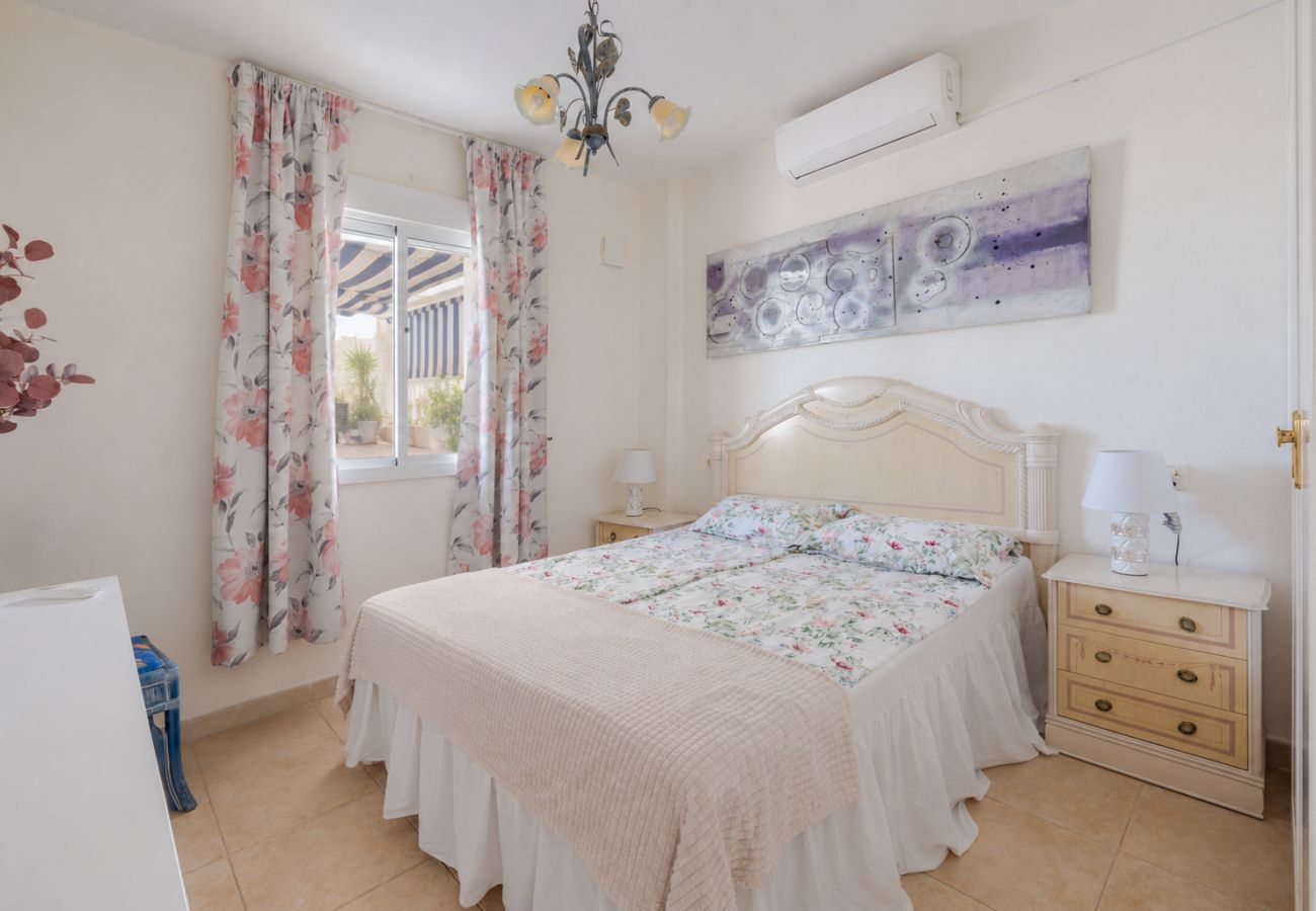 Apartment in Torrevieja - Apartment in Altos de la Bahia, Torrevieja