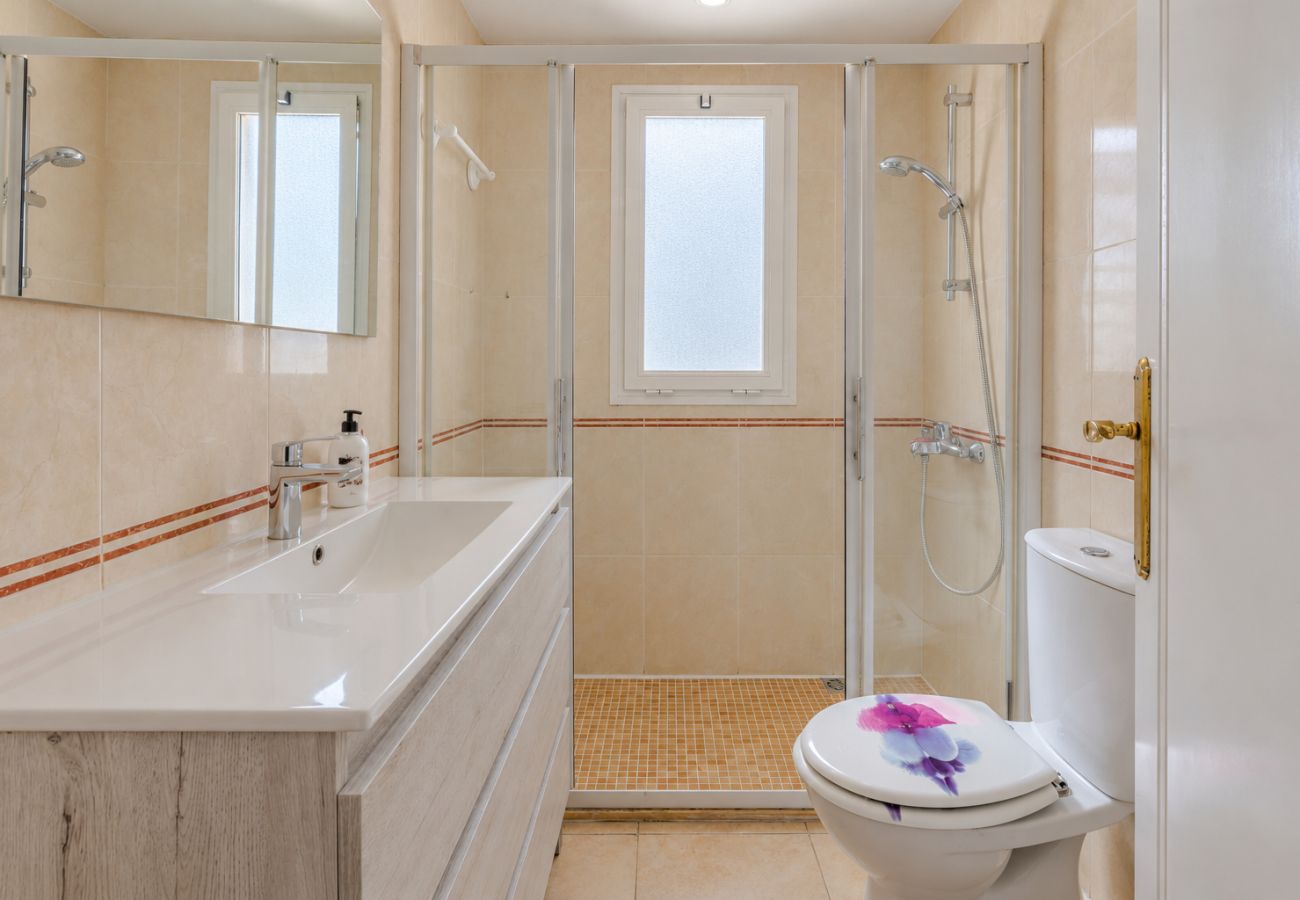 Apartment in Torrevieja - Apartment in Altos de la Bahia, Torrevieja