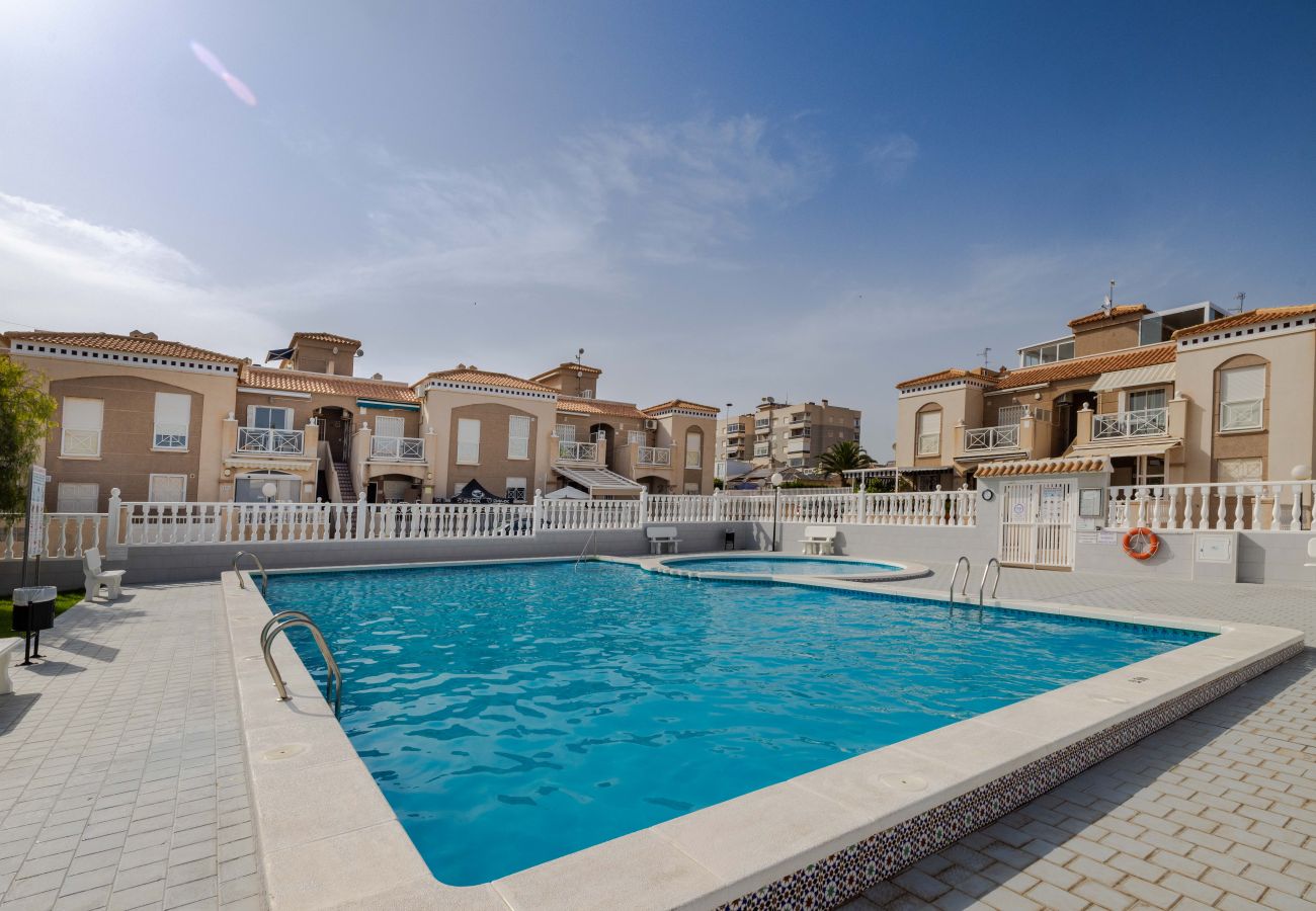Apartment in Torrevieja - Apartment in Altos de la Bahia, Torrevieja