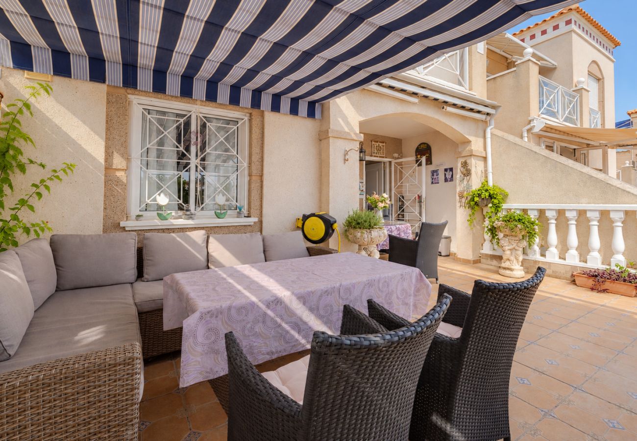 Apartment in Torrevieja - Apartment in Altos de la Bahia, Torrevieja