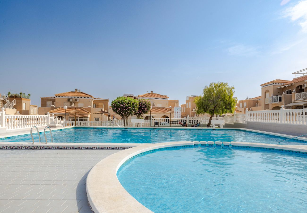 Apartment in Torrevieja - Apartment in Altos de la Bahia, Torrevieja