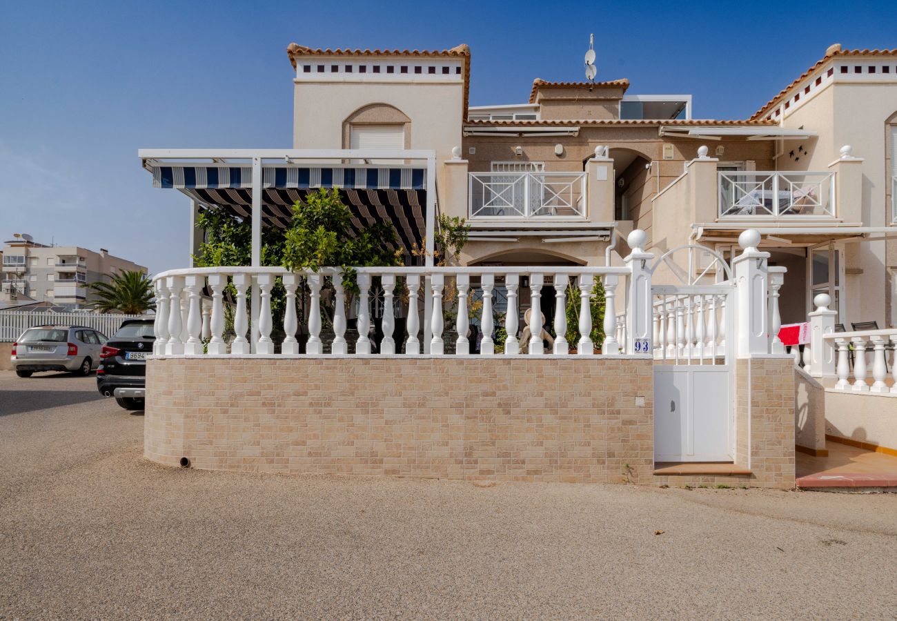 Apartment in Torrevieja - Apartment in Altos de la Bahia, Torrevieja