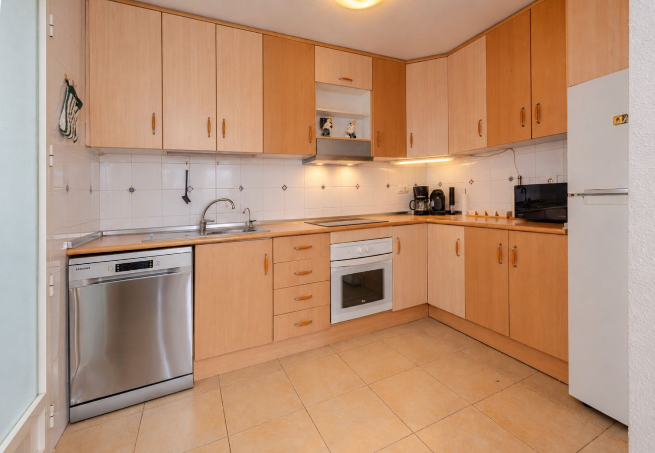 Apartment in Torrevieja - Apartment in Altos de la Bahia, Torrevieja