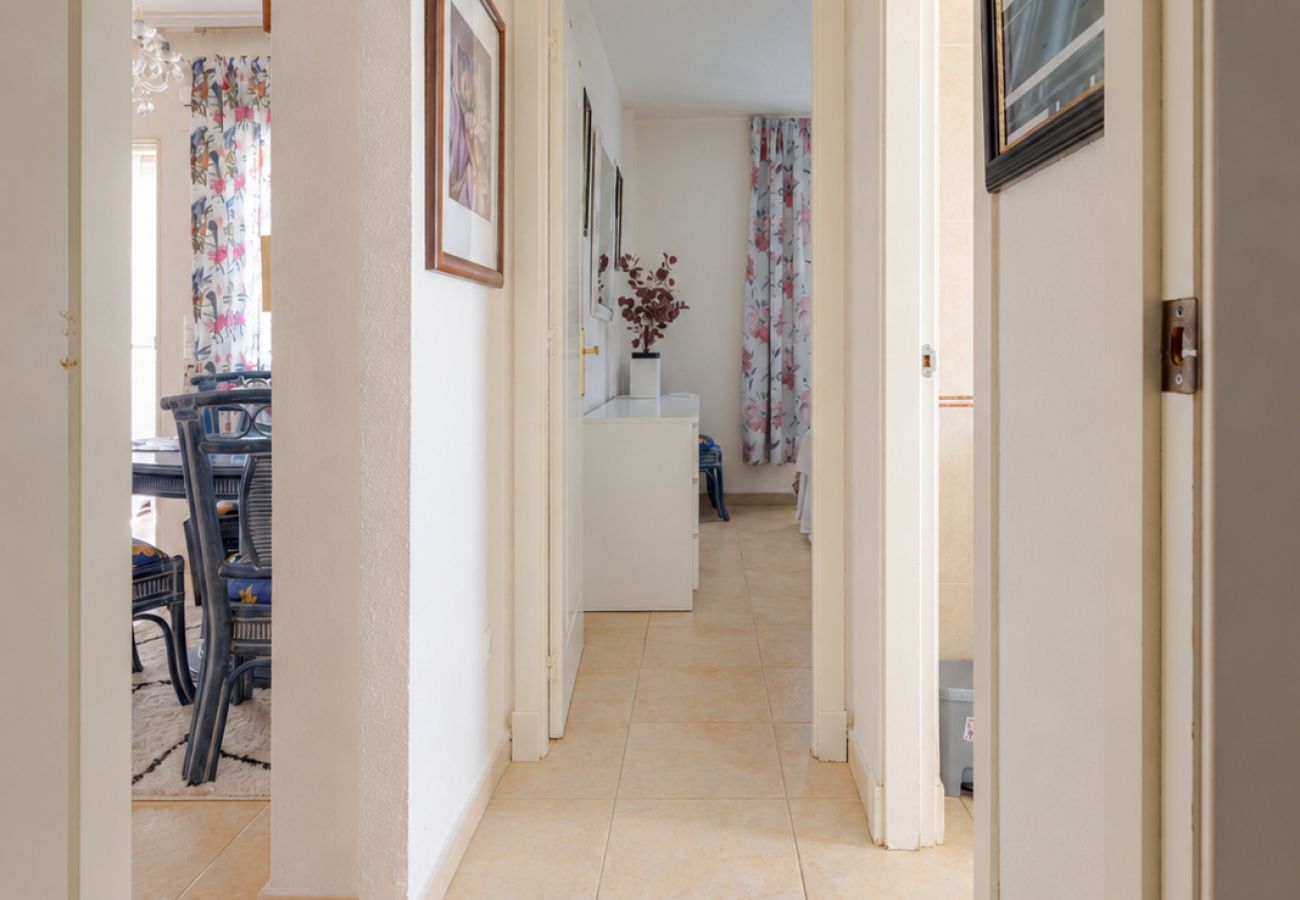 Apartment in Torrevieja - Apartment in Altos de la Bahia, Torrevieja