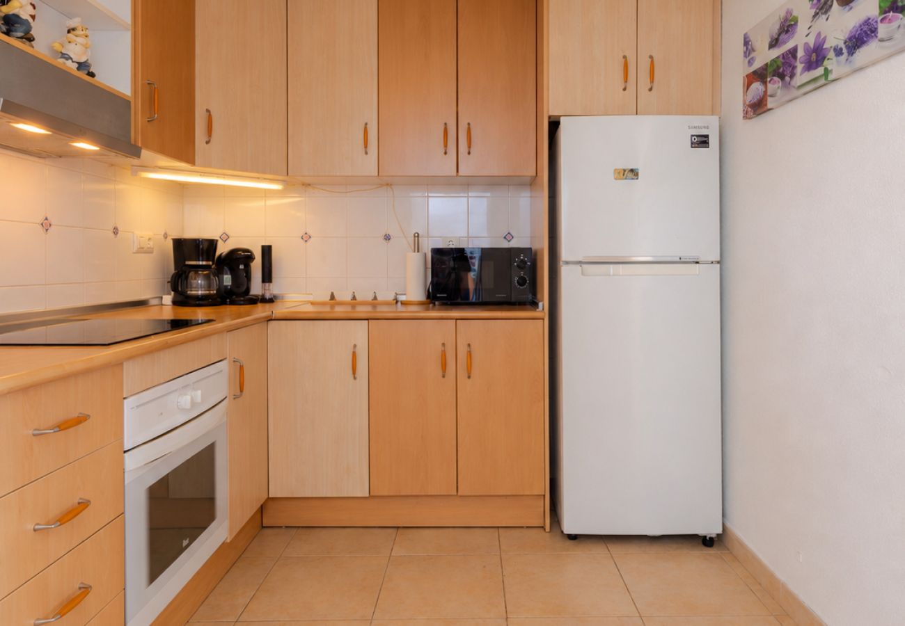 Apartment in Torrevieja - Apartment in Altos de la Bahia, Torrevieja