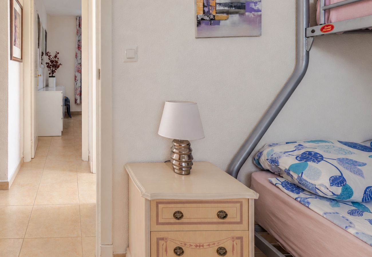 Apartment in Torrevieja - Apartment in Altos de la Bahia, Torrevieja