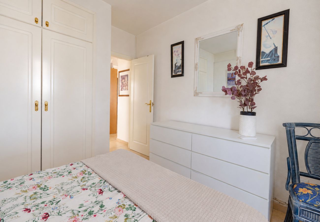 Apartment in Torrevieja - Apartment in Altos de la Bahia, Torrevieja