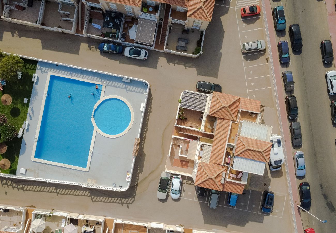 Apartment in Torrevieja - Apartment in Altos de la Bahia, Torrevieja