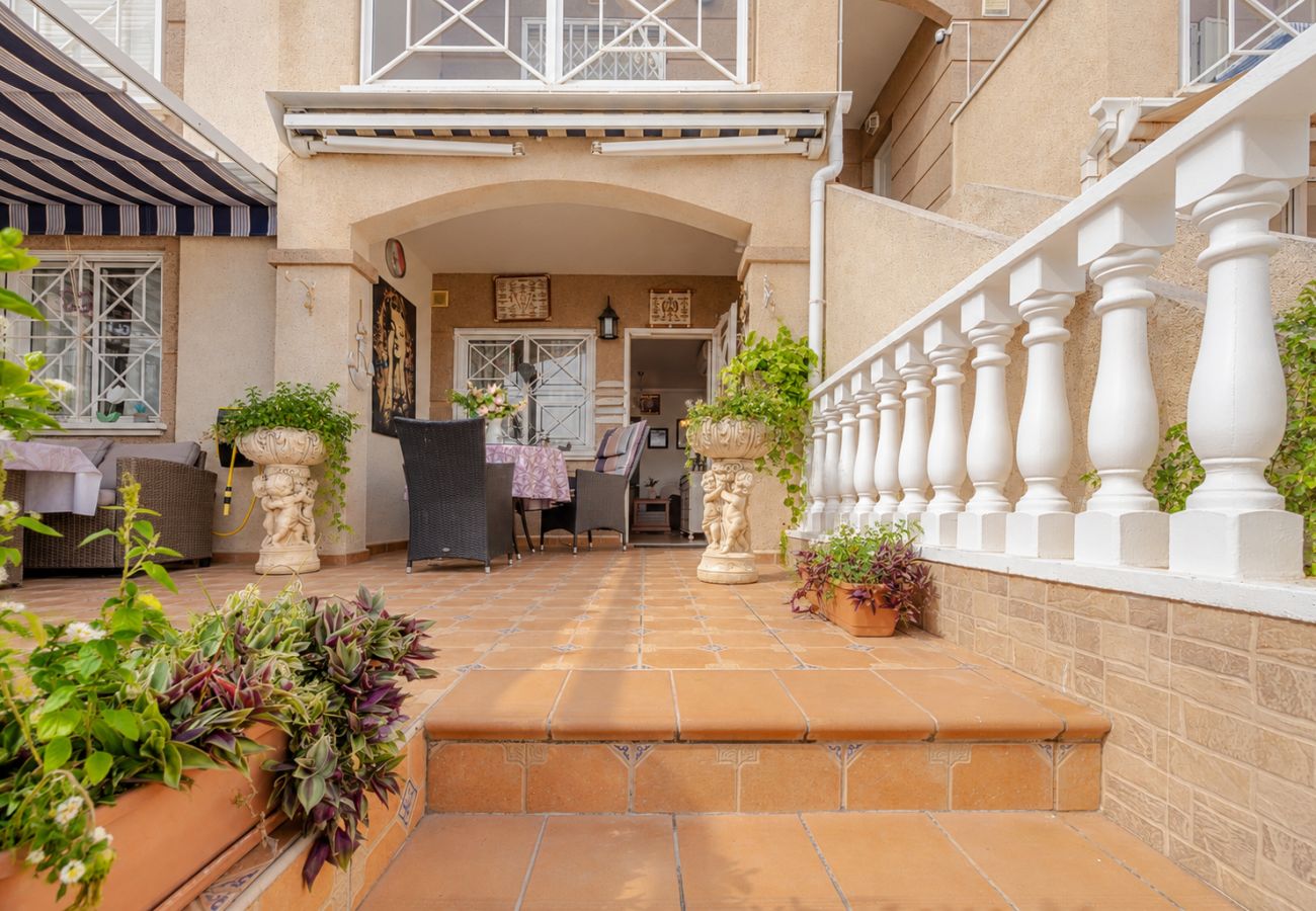 Apartment in Torrevieja - Apartment in Altos de la Bahia, Torrevieja