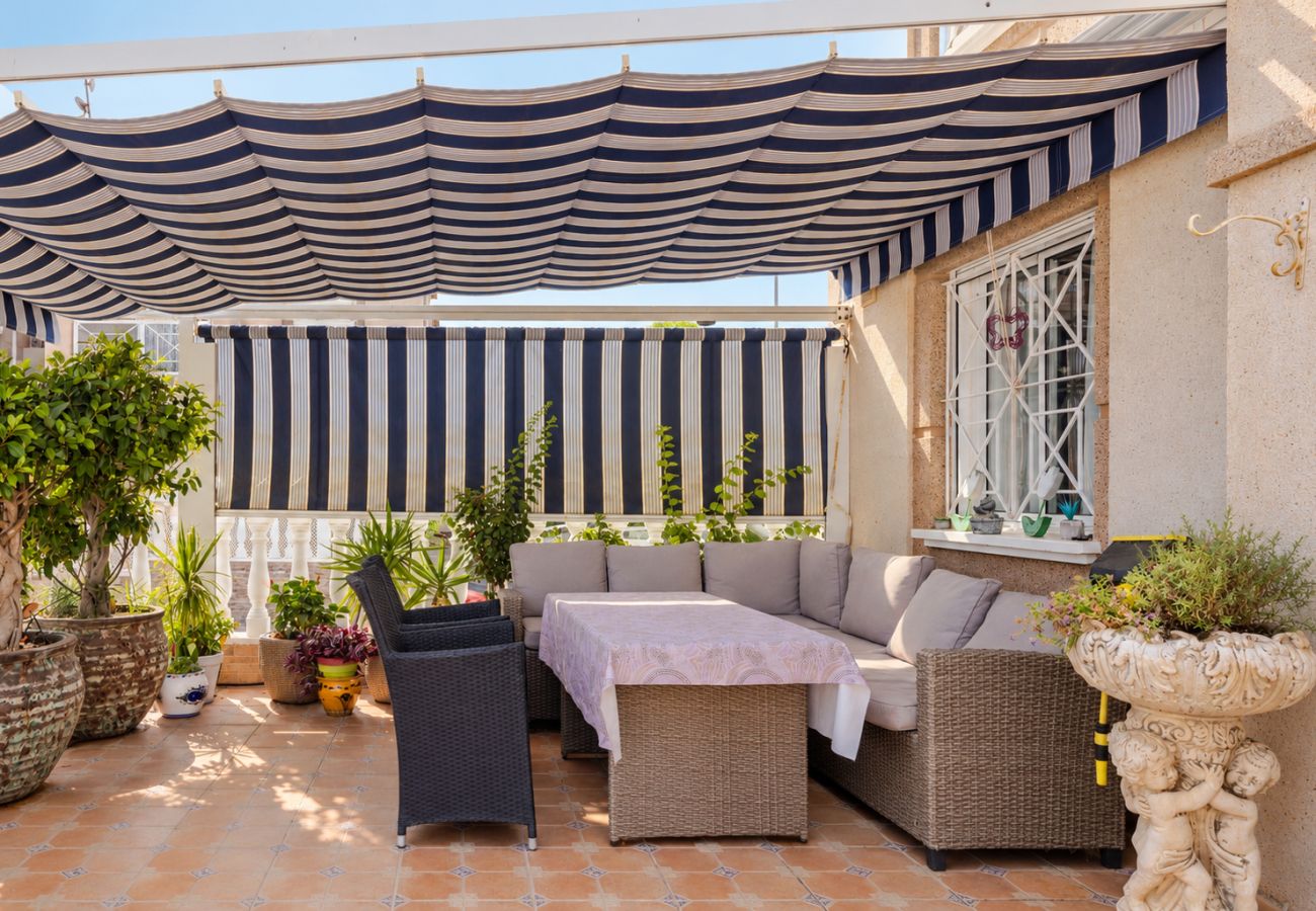 Apartment in Torrevieja - Apartment in Altos de la Bahia, Torrevieja