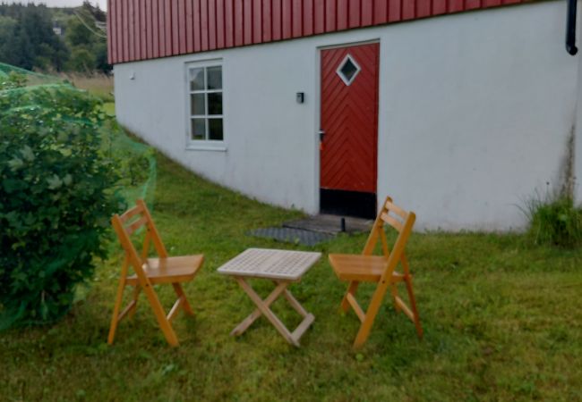 Apartment in Stamsund - Apartment in Stamsund