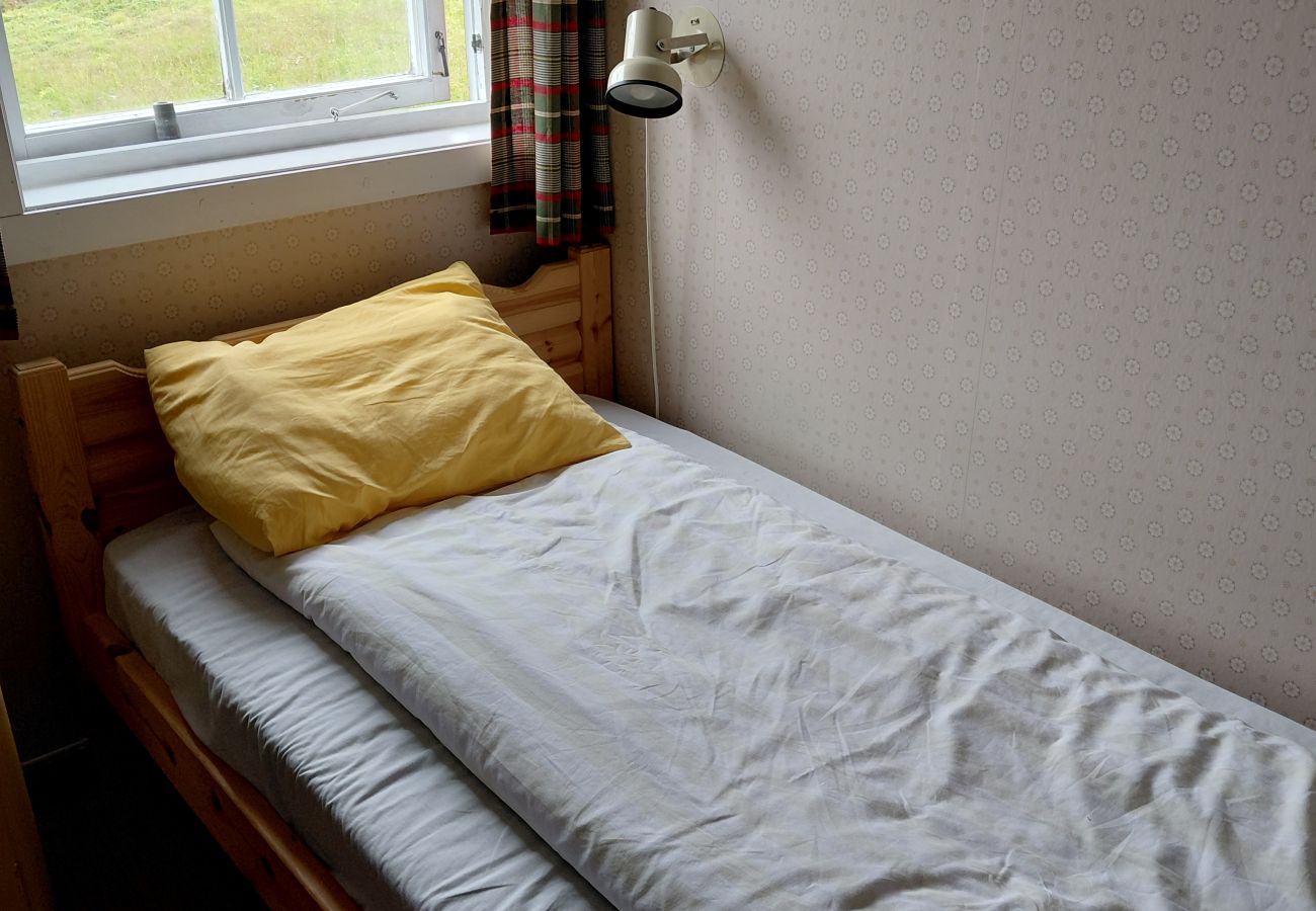 Apartment in Stamsund - Apartment in Stamsund