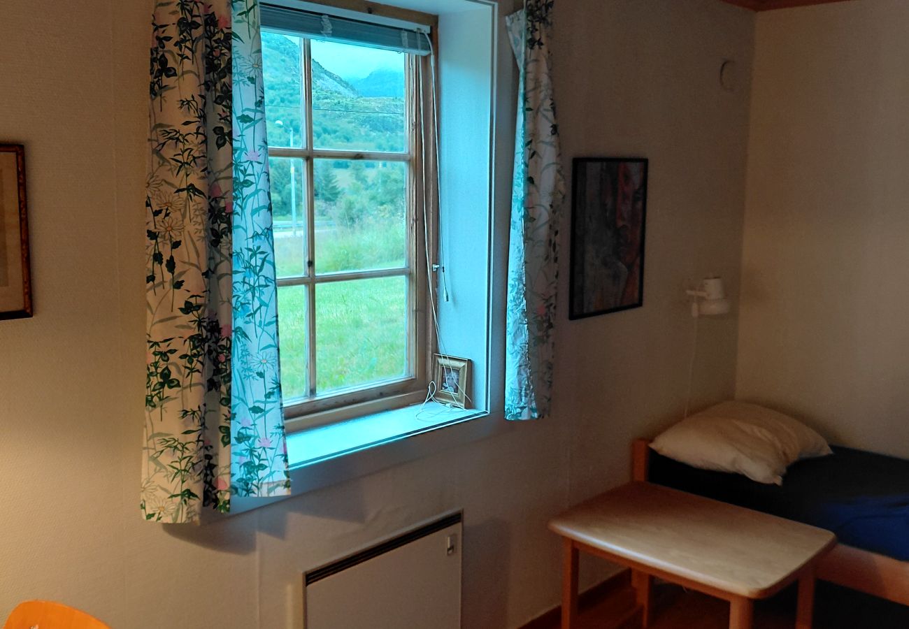 Apartment in Stamsund - Apartment in Stamsund