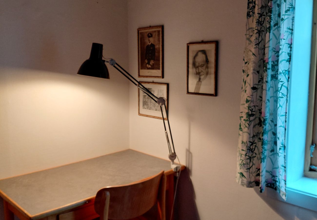 Apartment in Stamsund - Apartment in Stamsund