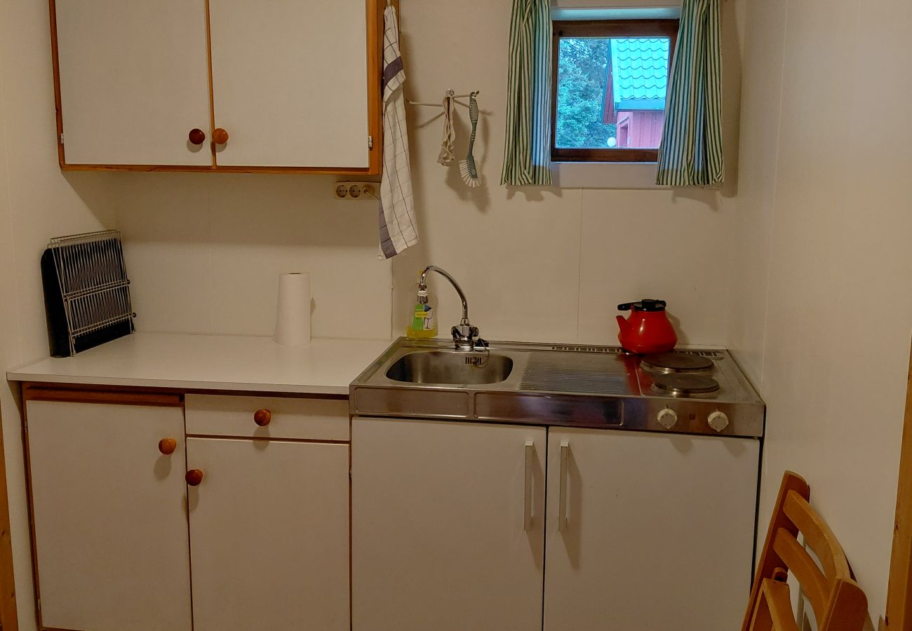 Apartment in Stamsund - Apartment in Stamsund